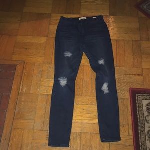 Pacsun jeans